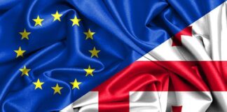 EU-ის წევრი ქვეყნების ელჩებმა უვიზო რეჟიმის შეჩერების მექანიზმის გამარტივებას მხარი დაუჭირეს