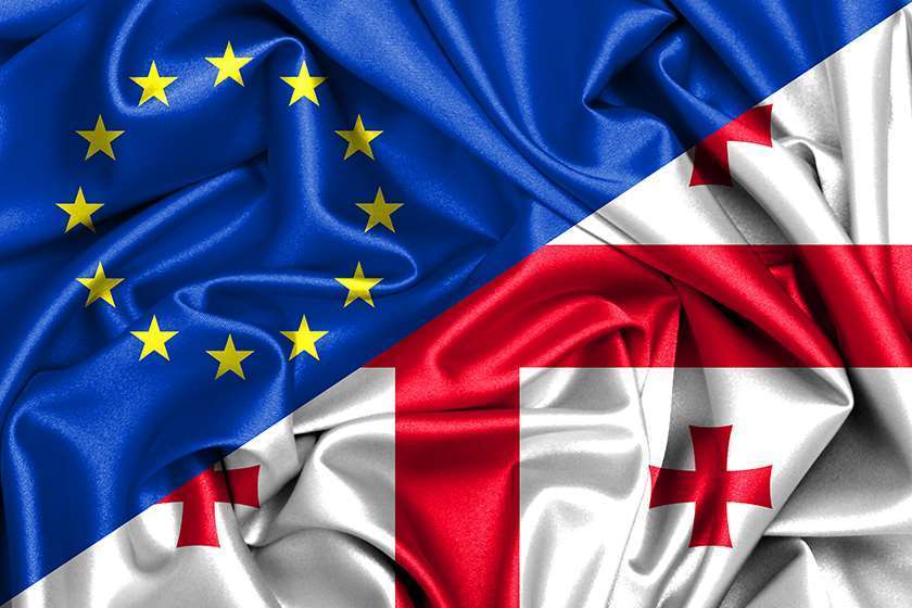 EU-ის წევრი ქვეყნების ელჩებმა უვიზო რეჟიმის შეჩერების მექანიზმის გამარტივებას მხარი დაუჭირეს