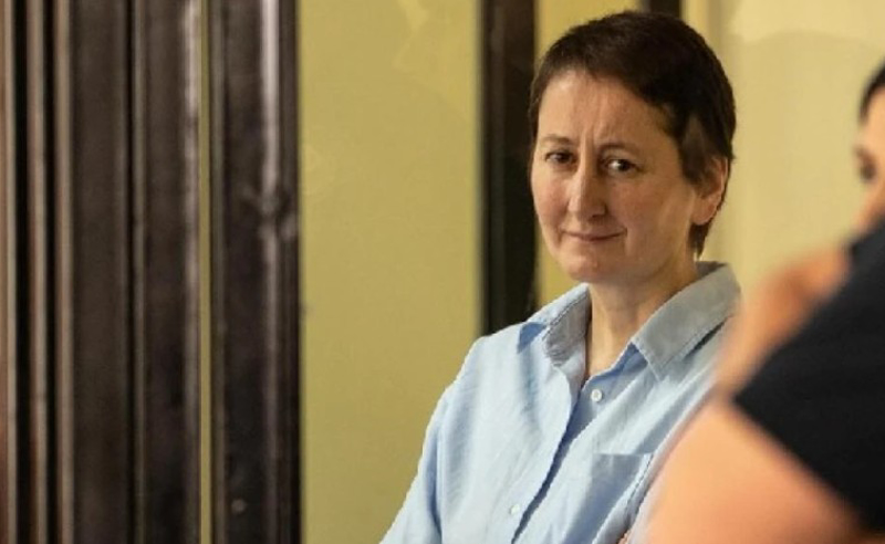 „პრესის საერთაშორისო ინსტიტუტი“ გმობს ამაღლობელის პატიმრობაში დატოვებას