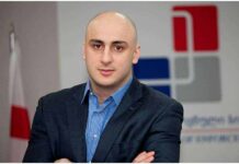 მაინტერესებს, რამდენნაირი მოსამართლე არსებობს ამ ქვეყნად – ნიკა მელიას სიტყვა სასამართლოზე