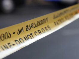 ხობის მუნიციპალიტეტში ავარიას მოტოციკლის მძღოლი ემსხვერპლა