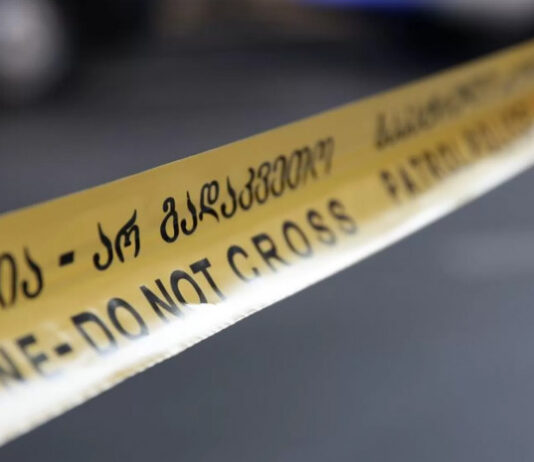 ხობის მუნიციპალიტეტში ავარიას მოტოციკლის მძღოლი ემსხვერპლა