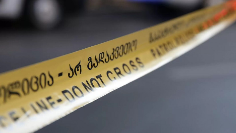 ხობის მუნიციპალიტეტში ავარიას მოტოციკლის მძღოლი ემსხვერპლა