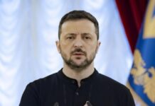 მომავალ ორ თვეში უკრაინა მზად იქნება არჩევნებისთვის – ზელენსკი