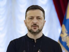 მომავალ ორ თვეში უკრაინა მზად იქნება არჩევნებისთვის – ზელენსკი