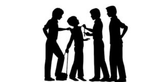 ბულინგი და ძალადობა ზუგდიდის საჯარო სკოლაში – სად იყვნენ მანდატურები?