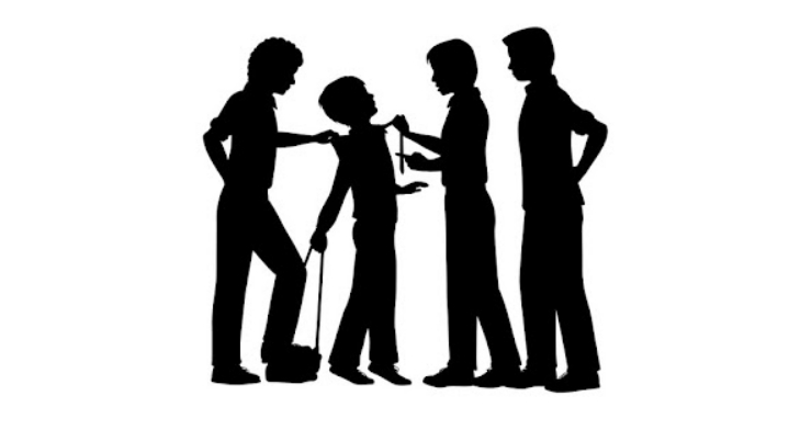 ბულინგი და ძალადობა ზუგდიდის საჯარო სკოლაში – სად იყვნენ მანდატურები?