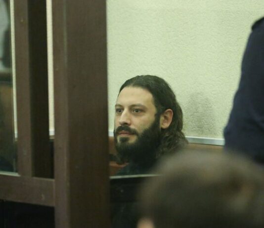 საბა სხვიტარიძის განაჩენი პოლიტიკურად მოტივირებული და დაუსაბუთებელია – TI