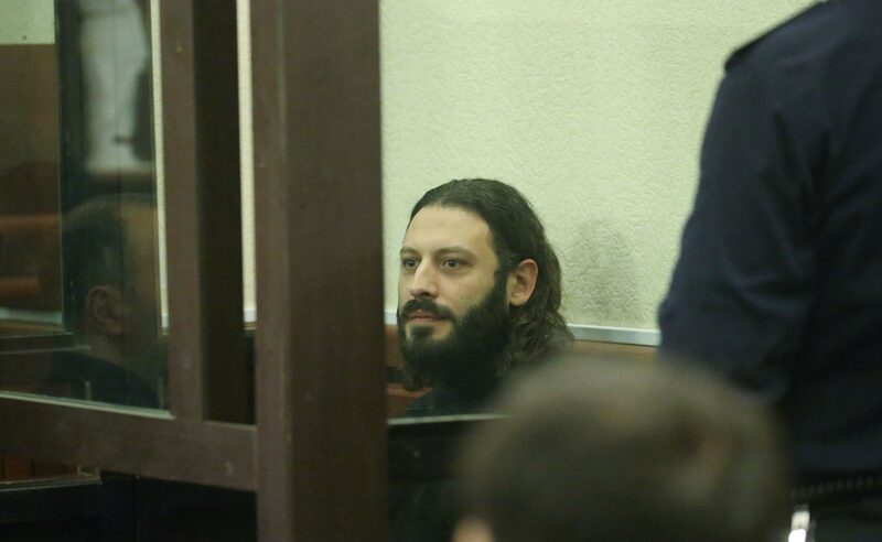 საბა სხვიტარიძის განაჩენი პოლიტიკურად მოტივირებული და დაუსაბუთებელია – TI