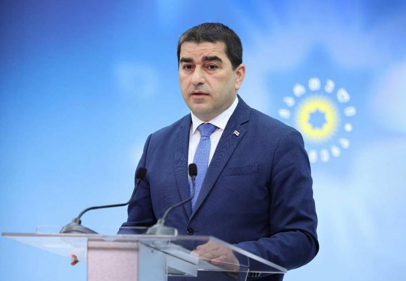 პაპუაშვილი- NGO კულტურა არის ყველაზე დიდი ბოროტება, რაც კი დასავლეთმა შექმნა