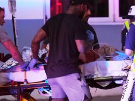 ავტრალიაში ანტისემიტური ტერაქტის მსხვერპლი, სულ მცირე, 11 ადამიანი გახდა