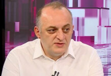 კარცერში ვარ ფაქტობრივად – მურთაზ ზოდელავა