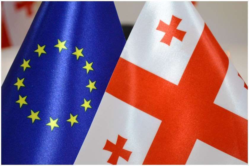ევროკავშირის საბჭო- საქართველოს EU-ში გაწევრიანების პროცესი ფაქტობრივად ჩიხში შევიდა