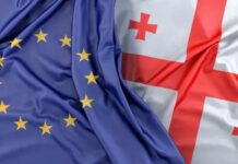 გვჯერა საქართველოსი, ისევე როგორც როგორც ქართველ ხალხს სჯერა ევროკავშირის – EU წარმომადგენლობა