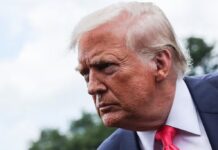 ტრამპმა ვენესუელის ხელისუფლება ტერორისტულ ძალად გამოაცხადა