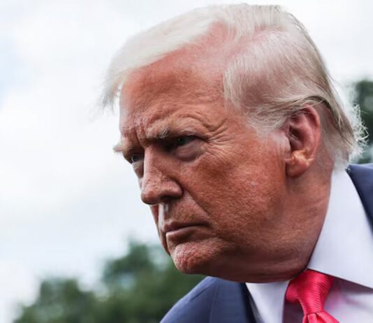 ტრამპმა ვენესუელის ხელისუფლება ტერორისტულ ძალად გამოაცხადა