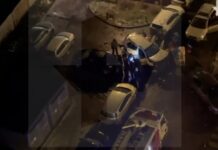 მოსკოვში ააფეთქეს რუსი გენერალი, რომელიც 2008 წლის ომში მონაწილეობდა