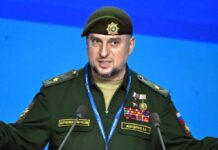 ქართველი ხალხის დღის წესრიგი რუსეთთან დაბრუნება უნდა გახდეს – ალაუდინოვი მჟავანაძესთან