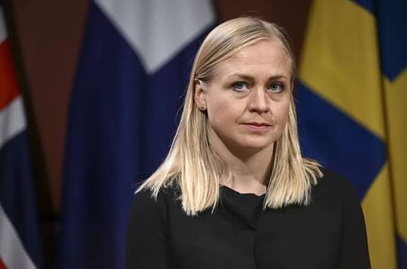 ჩემმა საქართველოში ვიზიტმა დემოკრატიული უკუსვლა აჩვენა – ელინა ვალტონენი