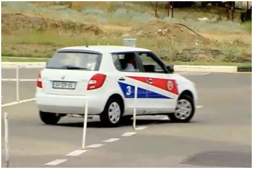 ვის აღუდგება 1-ელი იანვრიდან მართვის მოწმობა – განმარტება