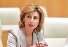 აშშ-ში “ოცნების” ელჩი რუსულ ბანკებში ფულად დანაზოგს და მოსკოვში ბინას ფლობს