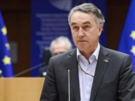 რომელსაც ვიცნობდი, იმ საქართველოს მე ვეღარ ვხედავ – აუსტრევიჩუსი