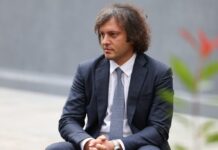 ჩამორთმეული მართვის მოწმობების ამნისტიას კობახიძემ “ჰუმანური აქტი” უწოდა