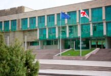 უცხოეთის ორგანიზაციისთვის მტრულ საქმიანობაში დახმარებაზე გამოძიება გრძელდება – სუს