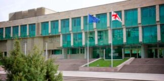 უცხოეთის ორგანიზაციისთვის მტრულ საქმიანობაში დახმარებაზე გამოძიება გრძელდება – სუს