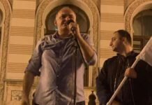 მზად ვარ ყველა უსამართლო ბრალი ავიღო ჩემს თავზე, ეს პატიოსანი ხალხი გაუშვით – მურთაზ ზოდელავა