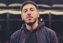 “ის, რაც სუსმა გააკეთა, არის საბავშვო ბაღი” – გიორგი ლუბარეცი