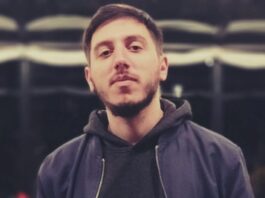 “ის, რაც სუსმა გააკეთა, არის საბავშვო ბაღი” – გიორგი ლუბარეცი