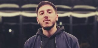 “ის, რაც სუსმა გააკეთა, არის საბავშვო ბაღი” – გიორგი ლუბარეცი