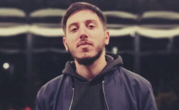 “ის, რაც სუსმა გააკეთა, არის საბავშვო ბაღი” – გიორგი ლუბარეცი