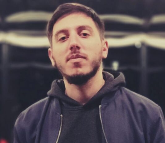 “ის, რაც სუსმა გააკეთა, არის საბავშვო ბაღი” – გიორგი ლუბარეცი