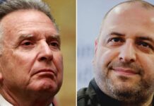 ფლორიდაში შეხვედრა დასრულდა, დელეგაციები სამშობლოში ბრუნდებიან