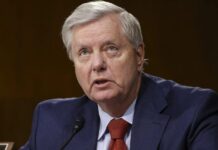 თუ პუტინი შეთანხმებაზე ისევ უარს იტყვის, აშშ-მა კიევს Tomahawk-ები უნდა მიაწოდოს – სენატორი გრემი