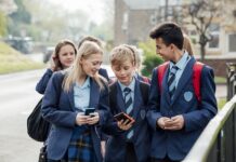 პირველიდან მე-6 კლასის ჩათვლით სასკოლო ფორმების ტარება სავალდებულო გახდება