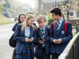პირველიდან მე-6 კლასის ჩათვლით სასკოლო ფორმების ტარება სავალდებულო გახდება