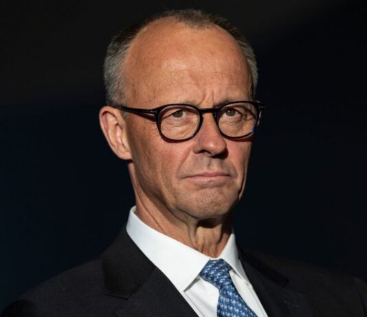 Pax Americana ევროპაში დასრულებულია, ჩვენს ინტერესებზე ჩვენვე უნდა ვიზრუნოთ – მერცი