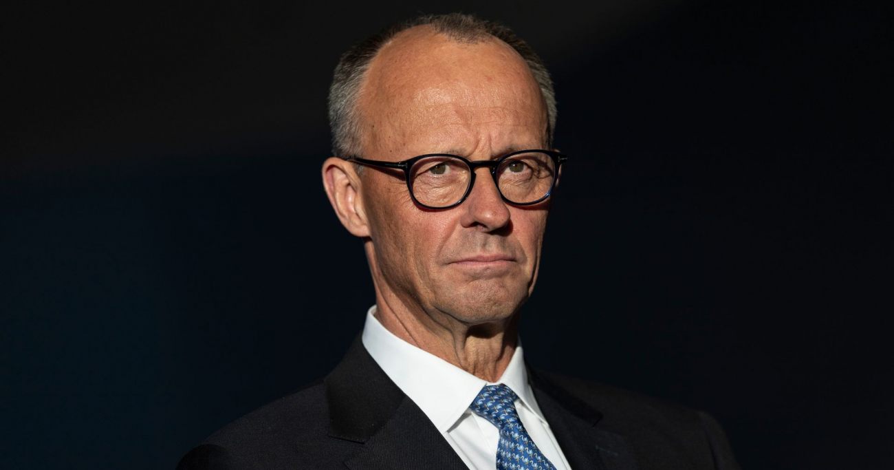 Pax Americana ევროპაში დასრულებულია, ჩვენს ინტერესებზე ჩვენვე უნდა ვიზრუნოთ – მერცი