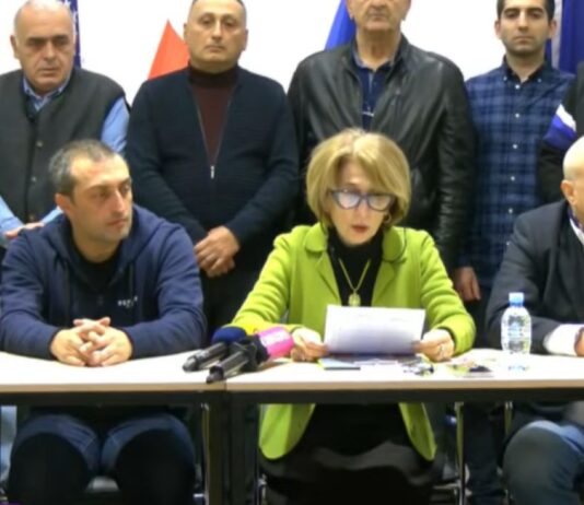 მოვუწოდებთ საერთაშორისო საზოგადოებას, უზრუნველყოს დამოუკიდებელი გამოძიება – ექიმები