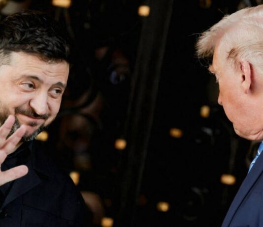 უკრაინაში ომი გაგრძელდება – ზელენსკიმ კრემლის ულტიმატუმს უარით უპასუხა