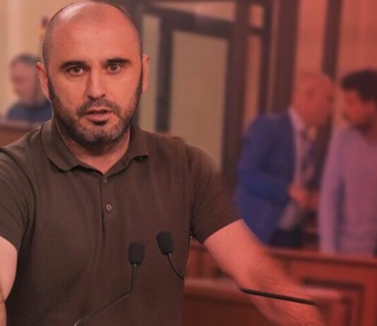 ეს ფსიქოლოგიური ზეწოლა კი არა, ეს წამებასთან გათანაბრებული მოპყრობაა – ხაბეიშვილი