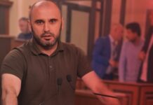 პატმრობაში მყოფი ლევან ხაბეიშვილი ოპოზიციას მოქმედებისკენ მოუწოდებს