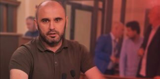 პატმრობაში მყოფი ლევან ხაბეიშვილი ოპოზიციას მოქმედებისკენ მოუწოდებს