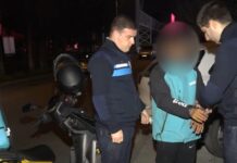 მიგრაციის დეპარტამენტმა უცხო ქვეყნის 28 მოქალაქე დააკავა – მათ საქართველოდან გააძევებენ