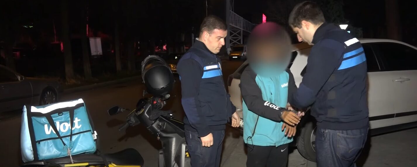 მიგრაციის დეპარტამენტმა უცხო ქვეყნის 28 მოქალაქე დააკავა – მათ საქართველოდან გააძევებენ