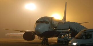 უიტკოფი პუტინთან შესახვედრად მოსკოვში ჩავიდა