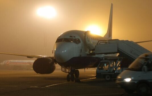 უიტკოფი პუტინთან შესახვედრად მოსკოვში ჩავიდა